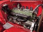 Packard Speedster Eight Boattail Roadster Runabout 1930 года